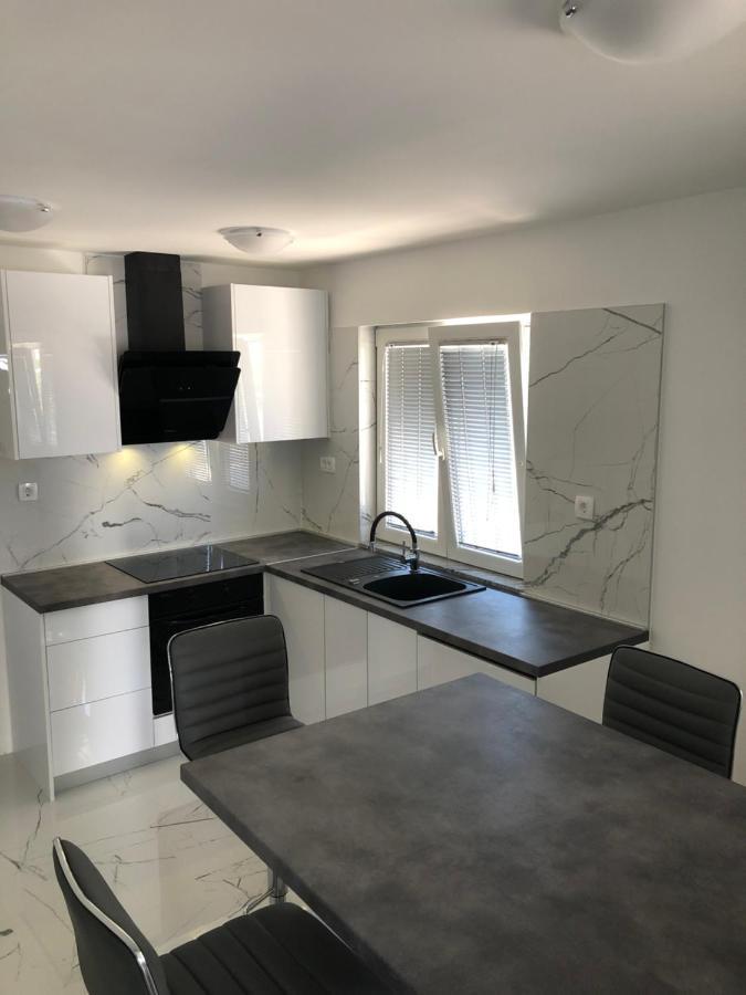 Apartments Mateo Бибинье Экстерьер фото
