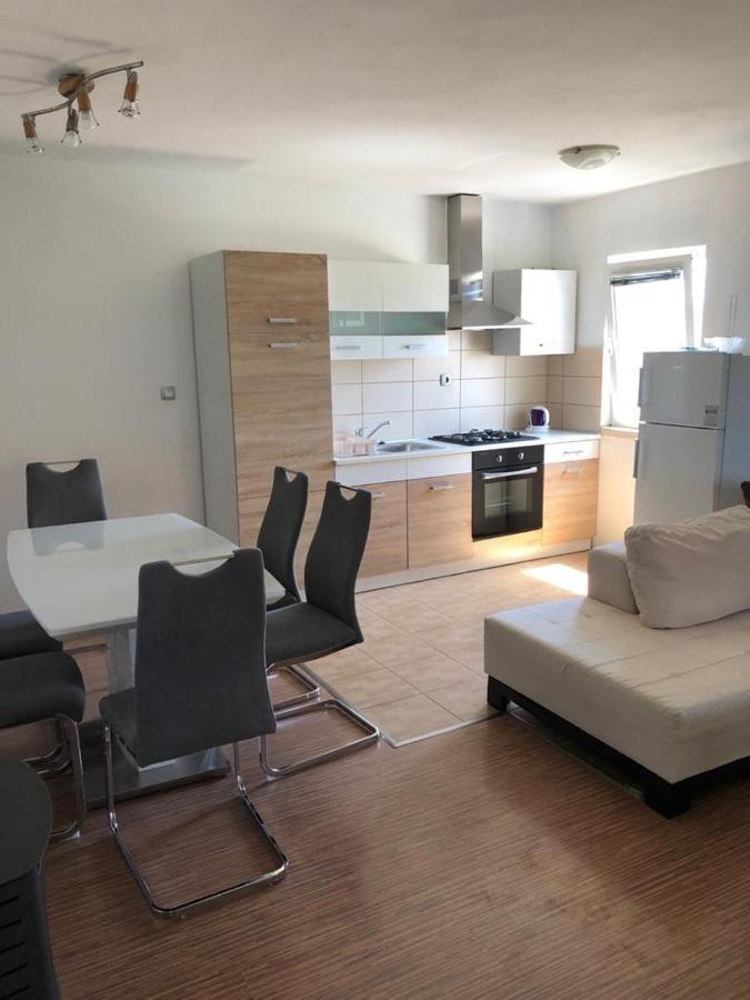 Apartments Mateo Бибинье Экстерьер фото