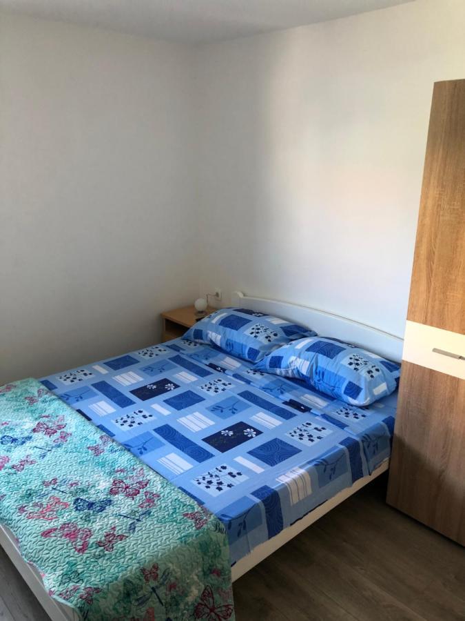 Apartments Mateo Бибинье Экстерьер фото