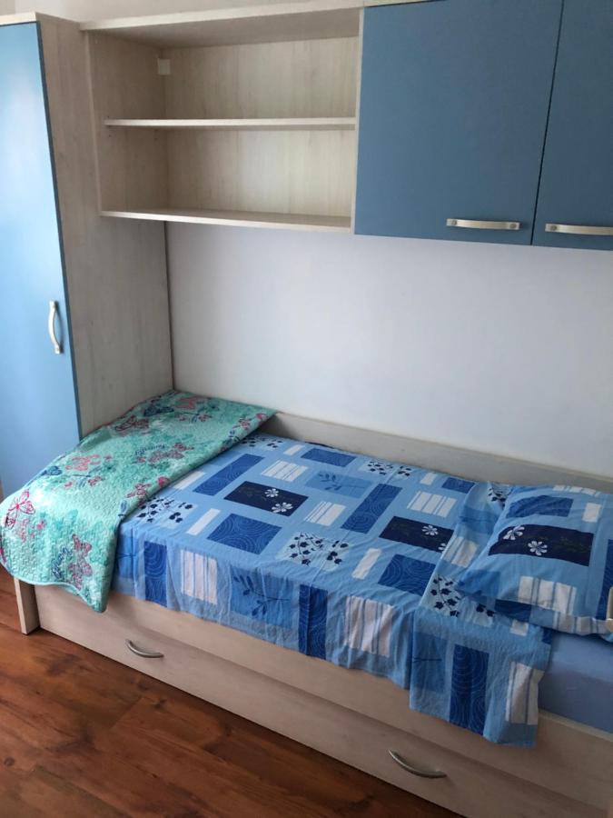 Apartments Mateo Бибинье Экстерьер фото