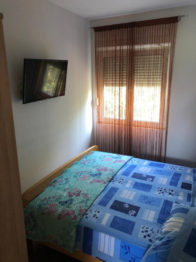 Apartments Mateo Бибинье Экстерьер фото