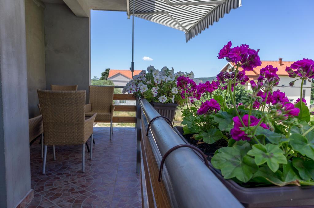 Apartments Mateo Бибинье Экстерьер фото